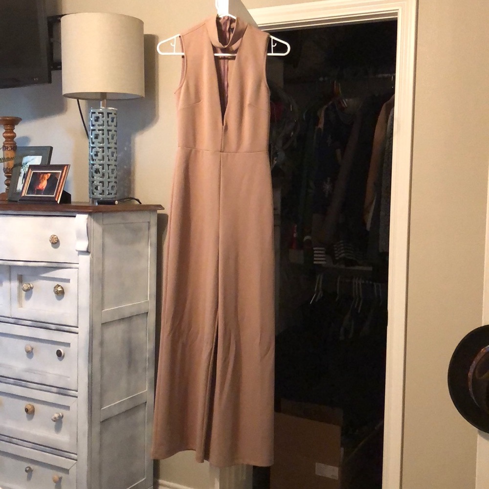 Lulu’s Jumpsuit